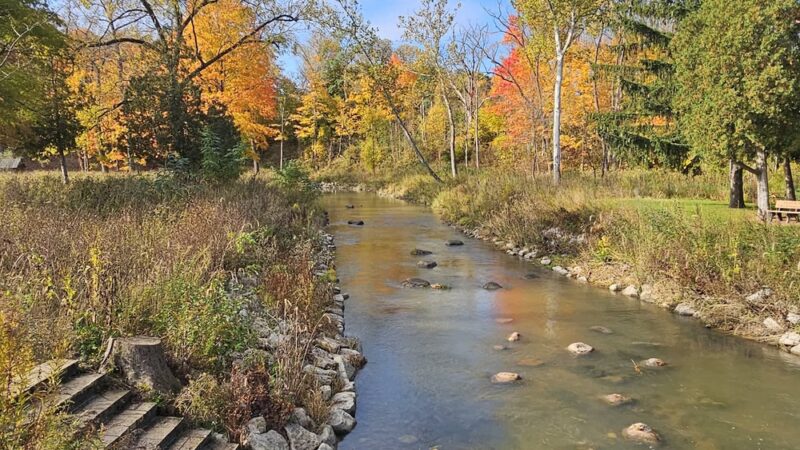 Petrifying Springs Park - Kenosha, WI