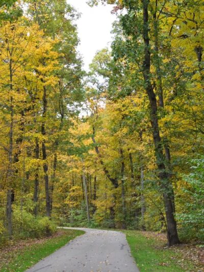 Petrifying Springs Park - Kenosha, WI