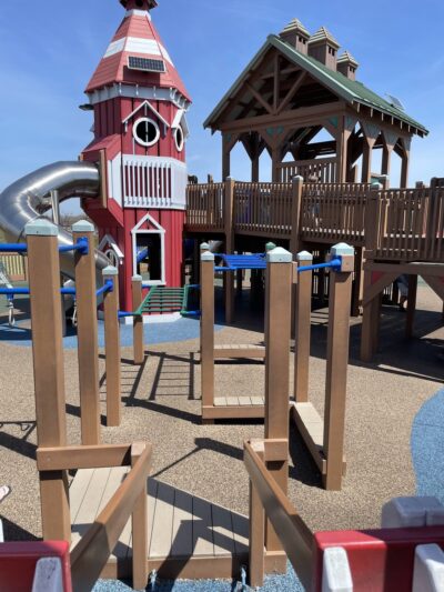 Petzke Park - Kenosha, WI