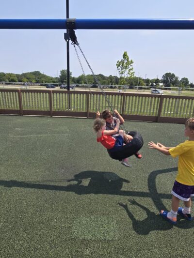 Petzke Park - Kenosha, WI