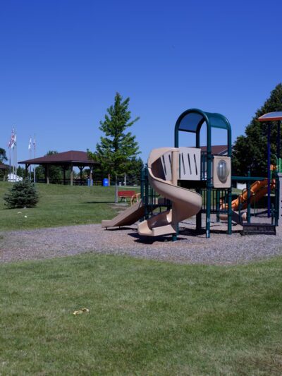 Somers Memorial Park - Kenosha, WI