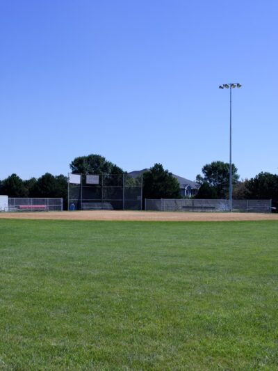 Somers Memorial Park - Kenosha, WI