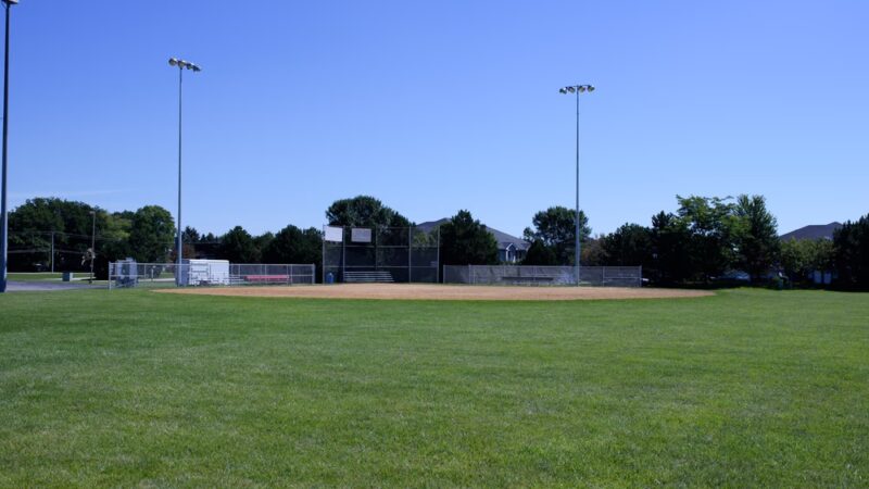 Somers Memorial Park - Kenosha, WI