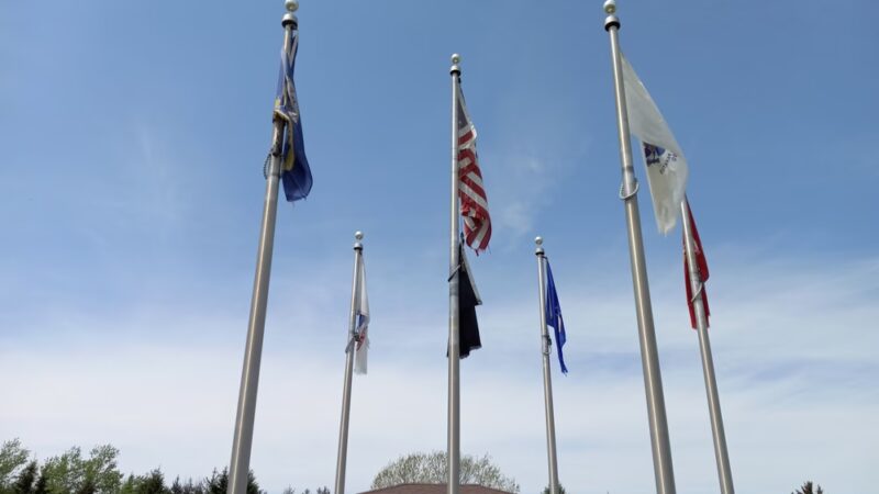 Somers Memorial Park - Kenosha, WI