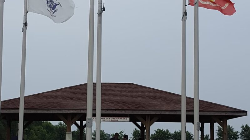 Somers Memorial Park - Kenosha, WI