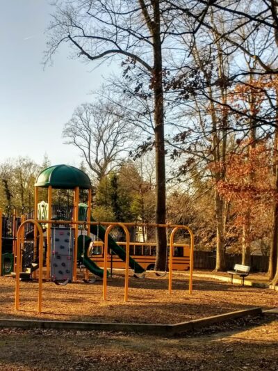 Capitol View-Homewood Park - Kensington, MD