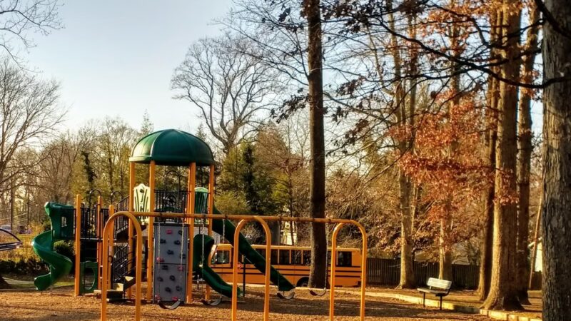 Capitol View-Homewood Park - Kensington, MD