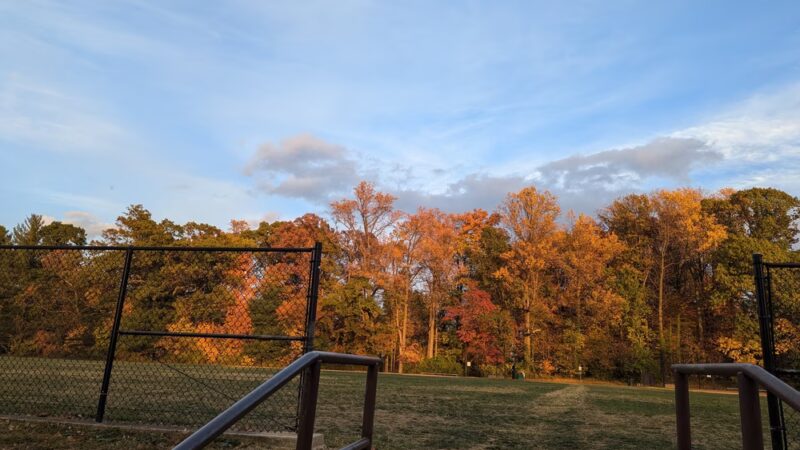 Capitol View-Homewood Park - Kensington, MD
