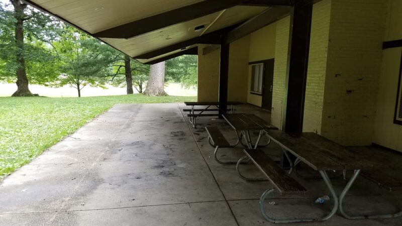 Capitol View-Homewood Park - Kensington, MD