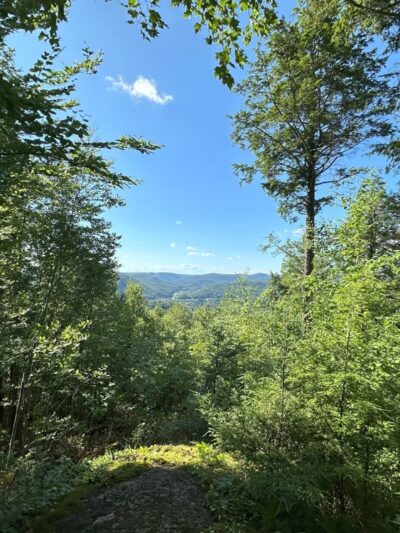 Emery Park - Kent, CT