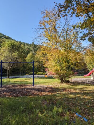 Emery Park - Kent, CT