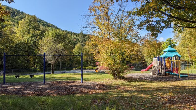 Emery Park - Kent, CT