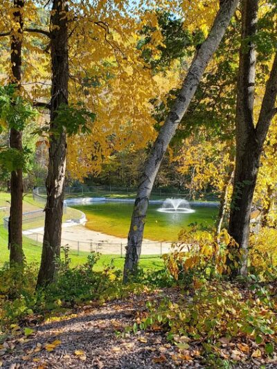 Emery Park - Kent, CT