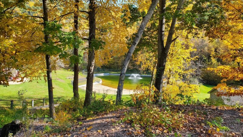 Emery Park - Kent, CT