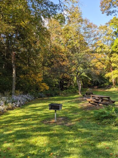 Emery Park - Kent, CT