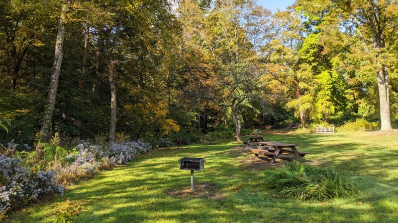 Emery Park - Kent, CT