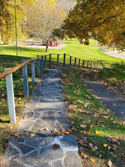 Emery Park - Kent, CT