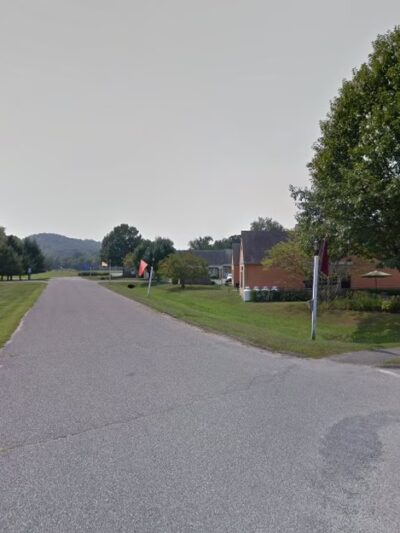 Kent Parks & Recreation - Kent, CT