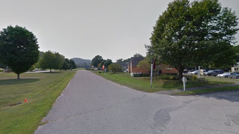 Kent Parks & Recreation - Kent, CT