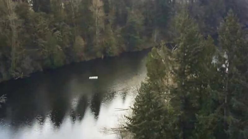 Lake Fenwick Park - Kent, WA