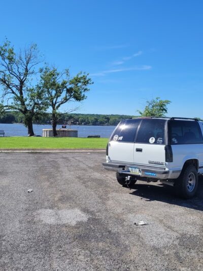Riverview Park - Keokuk, IA