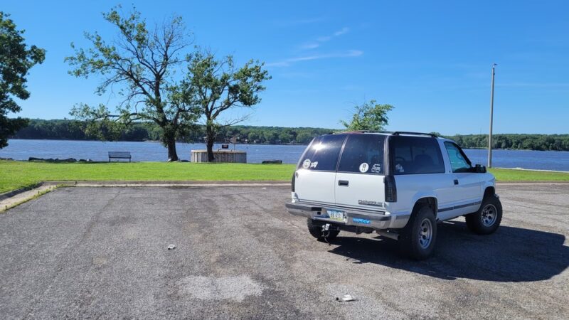 Riverview Park - Keokuk, IA