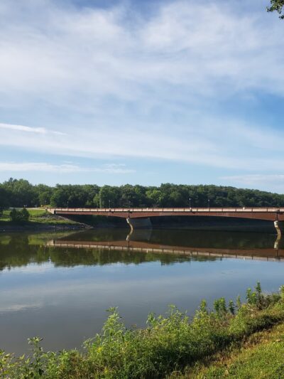 Keosauqua City Park - Keosauqua, IA