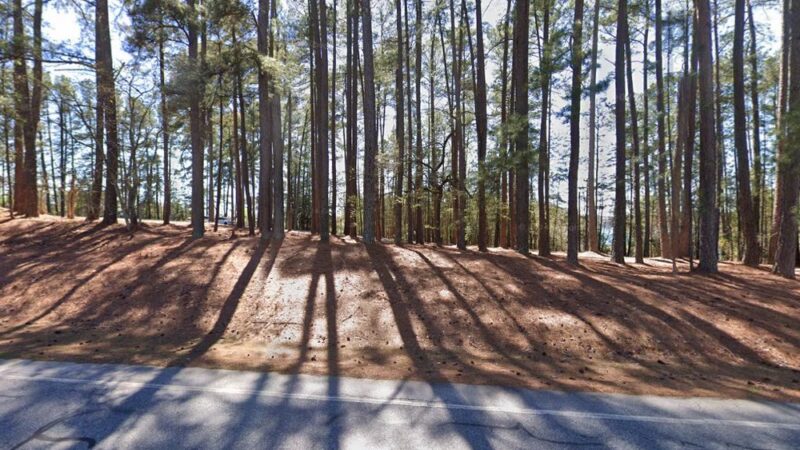 The Dog Park at Keowee Key - Keowee Key, SC