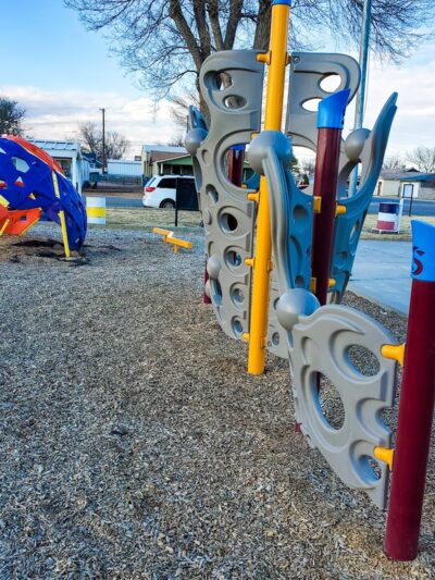 Plaza Park - Kermit, TX