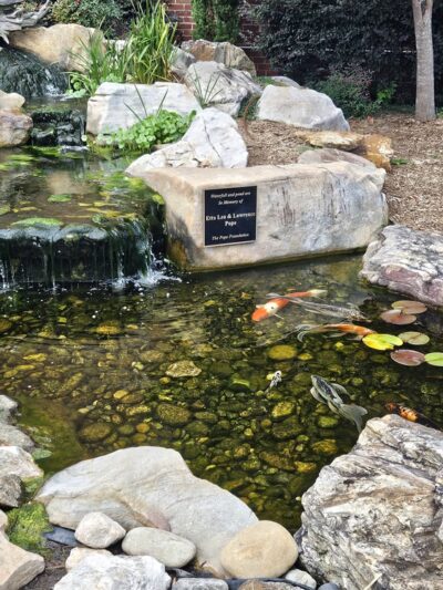 Founders Park - Kernersville, NC