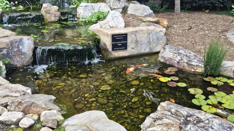 Founders Park - Kernersville, NC