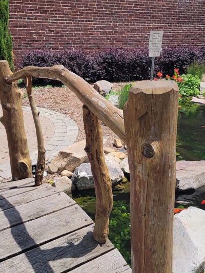 Founders Park - Kernersville, NC