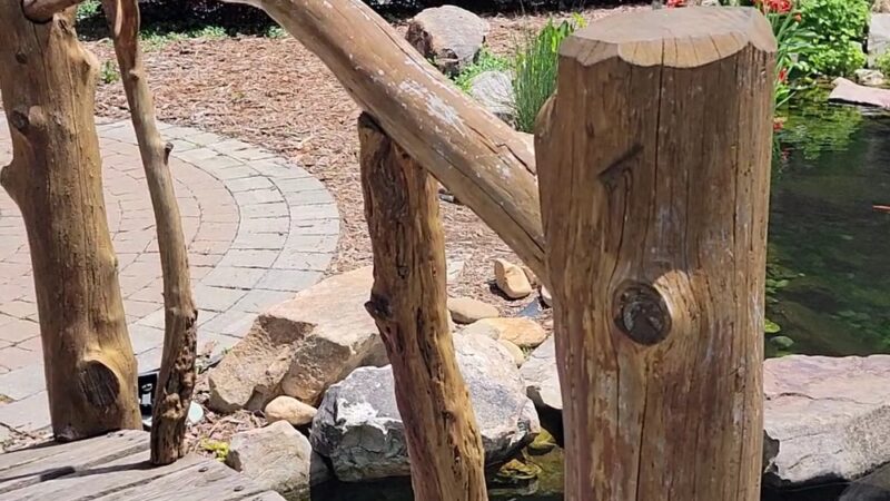 Founders Park - Kernersville, NC