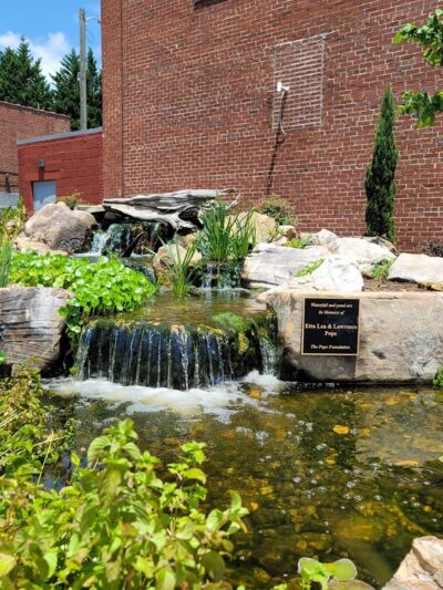 Founders Park - Kernersville, NC