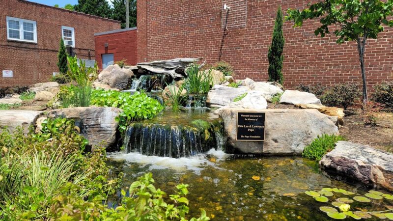 Founders Park - Kernersville, NC