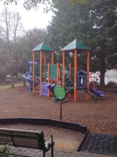 Harmon Park - Kernersville, NC