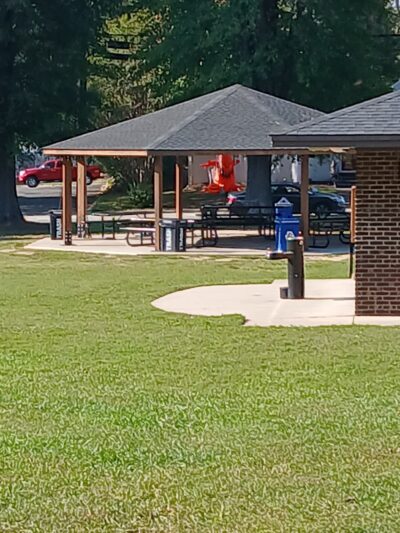 Harmon Park - Kernersville, NC