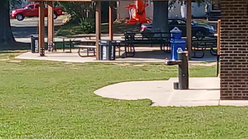 Harmon Park - Kernersville, NC