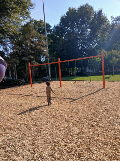 Harmon Park - Kernersville, NC