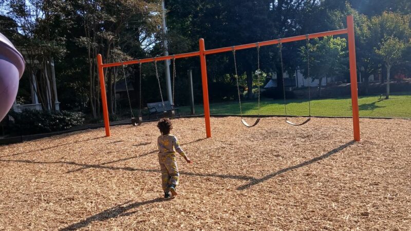 Harmon Park - Kernersville, NC