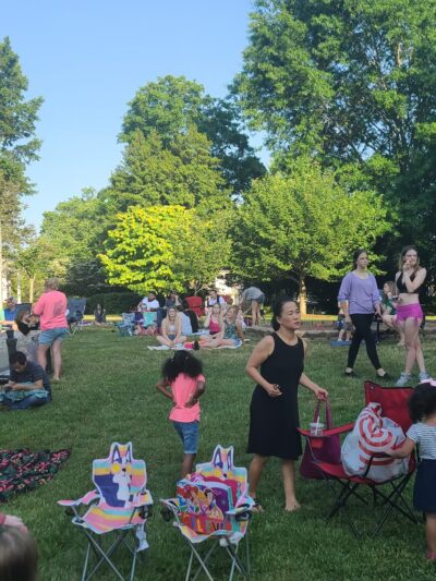 Harmon Park - Kernersville, NC