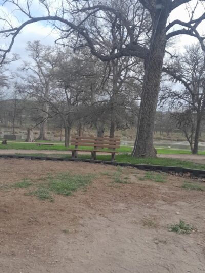 Bark Park - Kerrville, TX