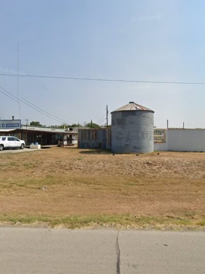 Bullet's Dog Park - Kerrville, TX