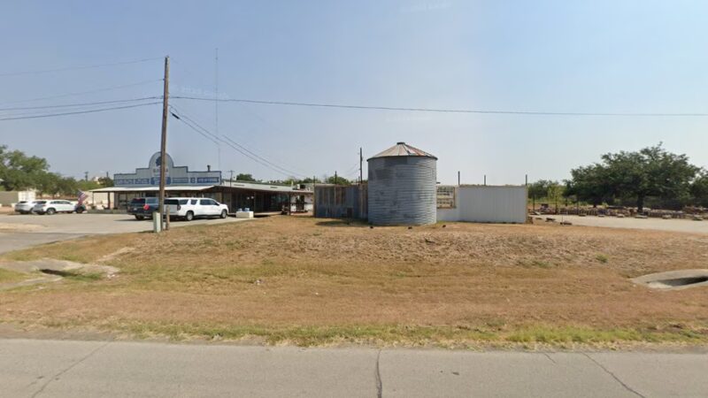 Bullet's Dog Park - Kerrville, TX