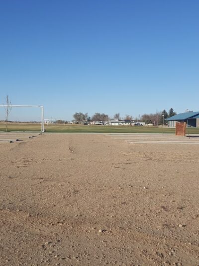 Centennial Park Pavillion - Kersey, CO