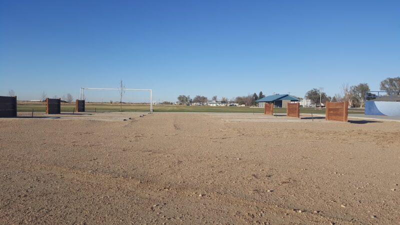 Centennial Park Pavillion - Kersey, CO