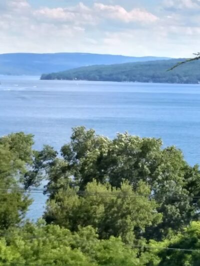 Keuka Lake State Park - Keuka Park, NY