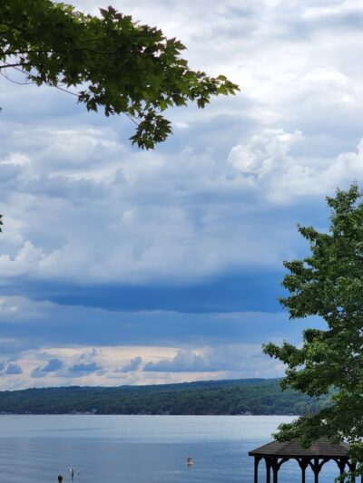 Keuka Lake State Park - Keuka Park, NY