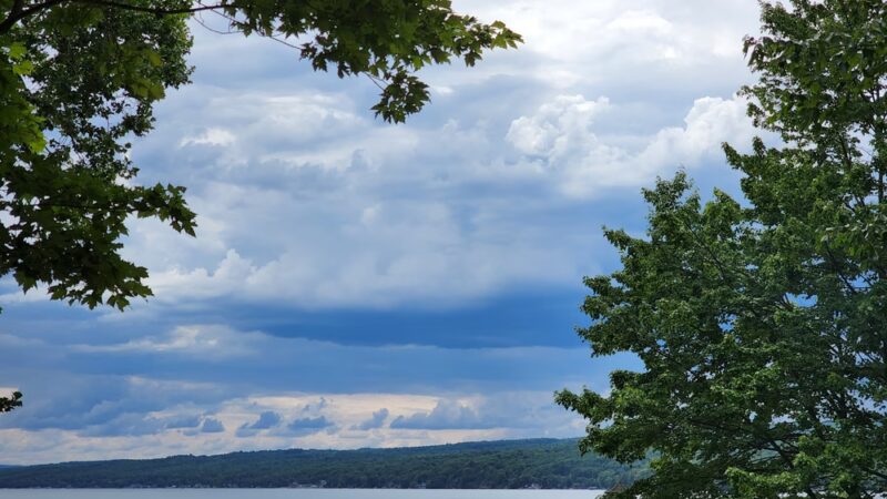 Keuka Lake State Park - Keuka Park, NY