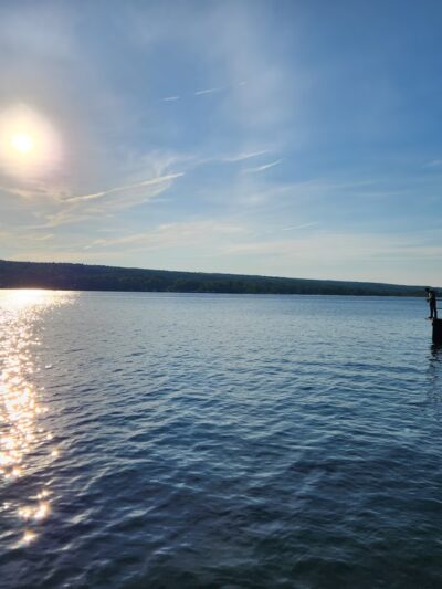 Keuka Lake State Park - Keuka Park, NY